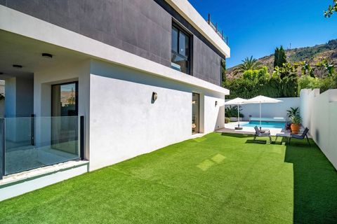 Villa i Albir, Alicante, Albir - € 895.000 | Ref: NO5618 - foto 35