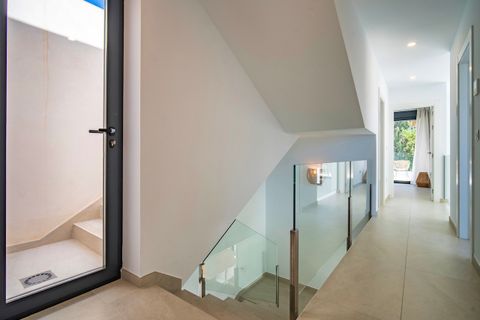 Villa i Albir, Alicante, Albir - € 895.000 | Ref: NO5618 - foto 19
