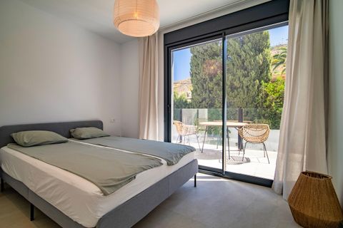 Villa i Albir, Alicante, Albir - € 895.000 | Ref: NO5618 - foto 25