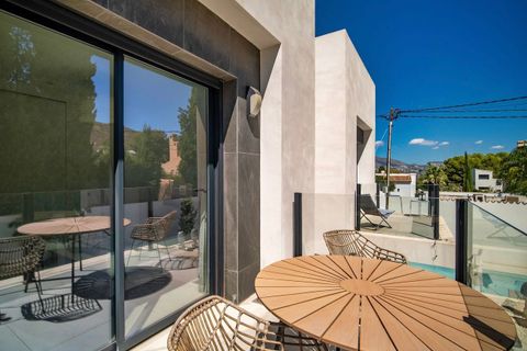 Villa i Albir, Alicante, Albir - € 895.000 | Ref: NO5618 - foto 27