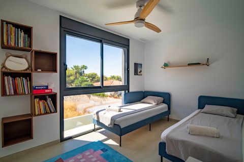 Villa i Albir, Alicante, Albir - € 895.000 | Ref: NO5618 - foto 30
