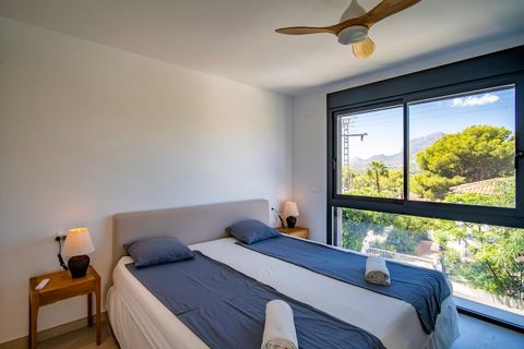 Villa i Albir, Alicante, Albir - € 895.000 | Ref: NO5618 - foto 20