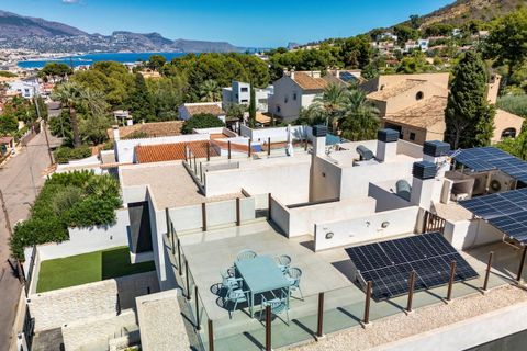 Villa i Albir, Alicante, Albir - € 895.000 | Ref: NO5618 - foto 47