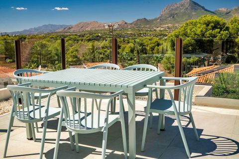 Villa i Albir, Alicante, Albir - € 895.000 | Ref: NO5618 - foto 32