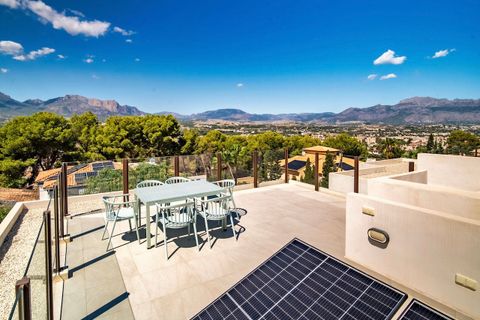 Villa i Albir, Alicante, Albir - € 895.000 | Ref: NO5618 - foto 40