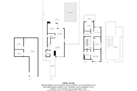 Villa i Albir, Alicante, Albir - € 895.000 | Ref: NO5618 - foto 48