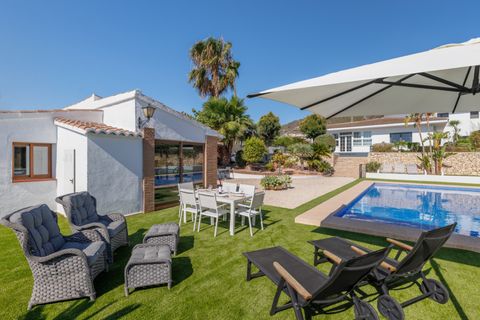 Villa i Calpe, Alicante, Calpe - € 1 650 000 | Ref: NO5620 - foto 27