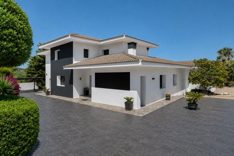 Villa i Calpe, Alicante, Calpe - € 1 650 000 | Ref: NO5620 - foto 1
