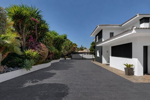 Villa i Calpe, Alicante, Calpe - € 1 650 000 | Ref: NO5620 - foto 2
