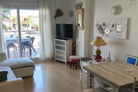 Leilighet i Roses, Gerona, Roses - € 215 000 | Ref: EXP11243/8930 - foto 2