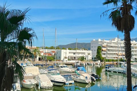 Leilighet i Roses, Gerona, Roses - € 215 000 | Ref: EXP11243/8930 - foto 21
