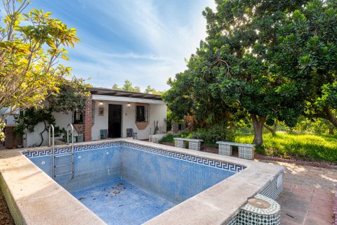Villa in Nerja, Malaga - foto 1