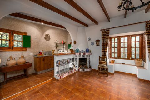 Villa i Nerja, Malaga, Nerja - € 320.000 | Ref: THM2542 - foto 7