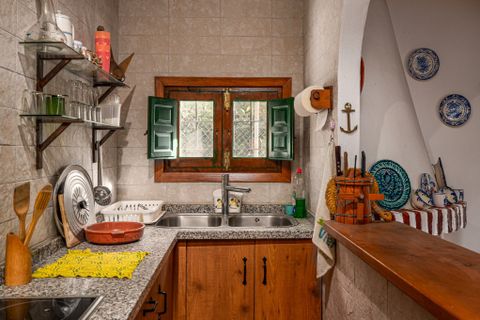 Villa i Nerja, Malaga, Nerja - € 320.000 | Ref: THM2542 - foto 9