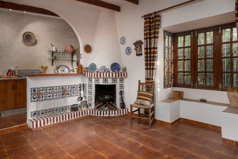 Villa i Nerja, Malaga, Nerja - € 320.000 | Ref: THM2542 - foto 12