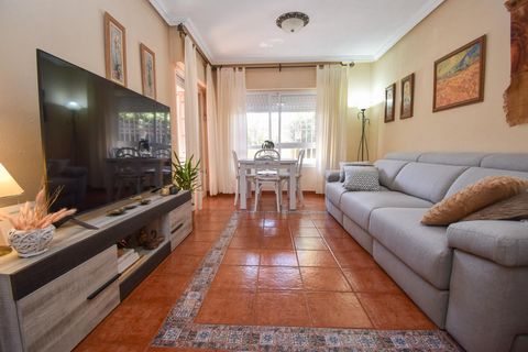 Villa in Santa Pola, Alicante - foto 4