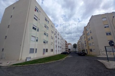 Lejlighed i Carregado, Lisbon, Carregado - € 245.000 | Ref: APA_4178 - foto 26
