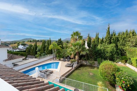 Villa i Coin, Malaga, Coin - € 589 000 | Ref: V5159266 - foto 2