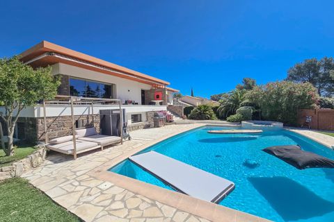 Villa i Saint-Raphael, Var, Saint-Raphael - € 1.980.000 | Ref: HH-15391476 - foto 2