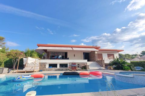 Villa i Saint-Raphael, Var, Saint-Raphael - € 1.980.000 | Ref: HH-15391476 - foto 20
