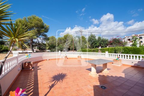 Leilighet i Benissa, Alicante, Benissa - € 295 000 | Ref: ABS0031 - foto 2