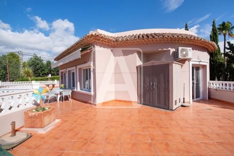 Leilighet i Benissa, Alicante, Benissa - € 295 000 | Ref: ABS0031 - foto 20