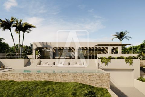 Villa em Teulada, Alicante, Teulada - € 1.957.000 | Ref: VMR0263 - foto 3
