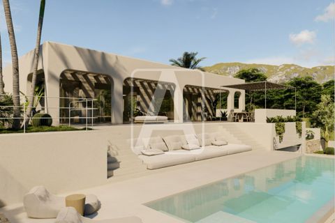 Villa em Teulada, Alicante, Teulada - € 1.957.000 | Ref: VMR0263 - foto 8