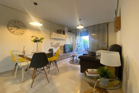 Apartament a Denia, Alicante - foto 1