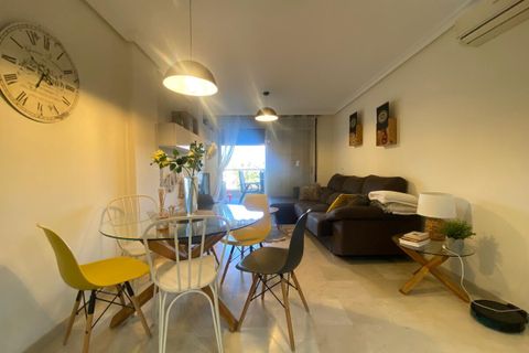 Apartament a Denia, Alicante - foto 2