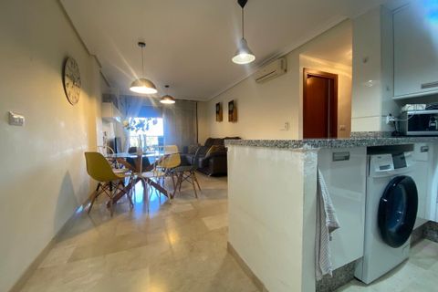 Apartament a Denia, Alicante - foto 4