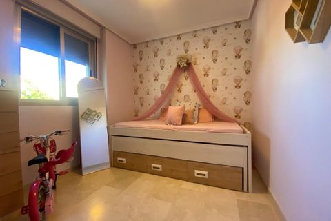 Apartament a Denia, Alicante, Denia - € 299.000 | Ref: 5-50-15876 - foto 7