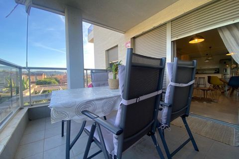 Apartament a Denia, Alicante, Denia - € 299.000 | Ref: 5-50-15876 - foto 20