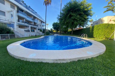 Apartament a Denia, Alicante, Denia - € 299.000 | Ref: 5-50-15876 - foto 25