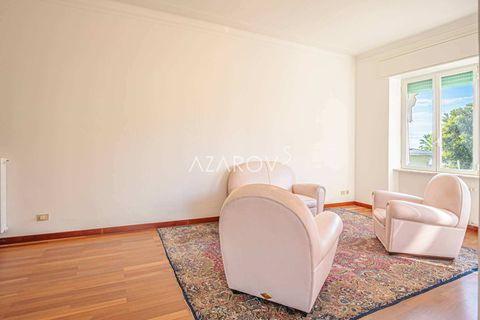 Lejlighed i Sanremo, Imperia, Sanremo - € 875.000 | Ref: 5896 - foto 8