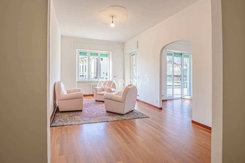 Lejlighed i Sanremo, Imperia, Sanremo - € 875.000 | Ref: 5896 - foto 9