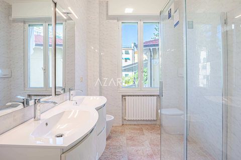 Lejlighed i Sanremo, Imperia, Sanremo - € 875.000 | Ref: 5896 - foto 11