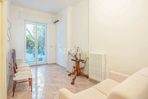 Lejlighed i Sanremo, Imperia, Sanremo - € 875.000 | Ref: 5896 - foto 13