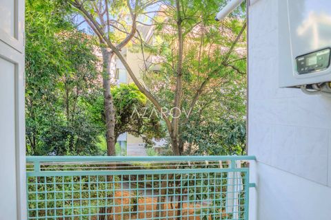 Lejlighed i Sanremo, Imperia, Sanremo - € 875.000 | Ref: 5896 - foto 14