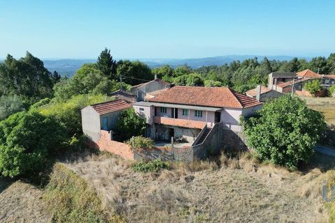 Byhus i Penela, Coimbra, Penela - € 75.000 | Ref: 149195 - foto 1