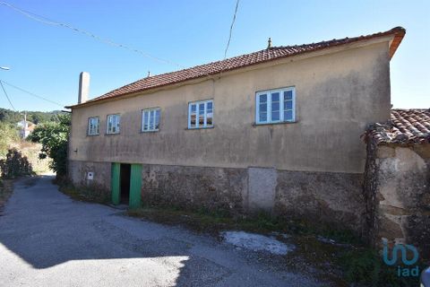 Byhus i Penela, Coimbra, Penela - € 75.000 | Ref: 149195 - foto 2