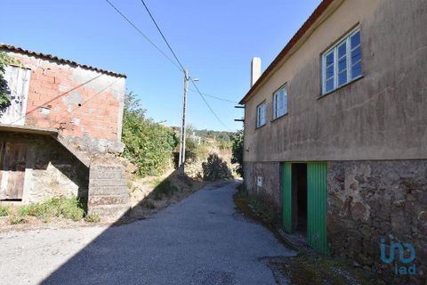 Byhus i Penela, Coimbra, Penela - € 75.000 | Ref: 149195 - foto 3