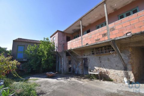 Byhus i Penela, Coimbra, Penela - € 75.000 | Ref: 149195 - foto 6