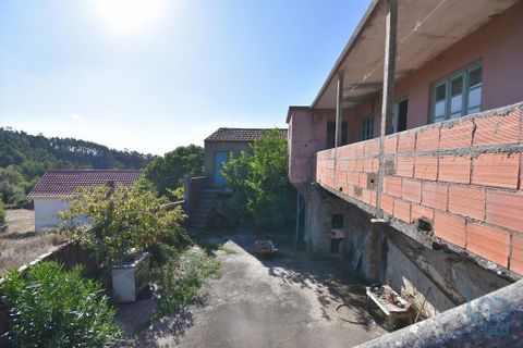 Byhus i Penela, Coimbra, Penela - € 75.000 | Ref: 149195 - foto 8