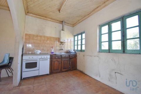 Byhus i Penela, Coimbra, Penela - € 75.000 | Ref: 149195 - foto 14
