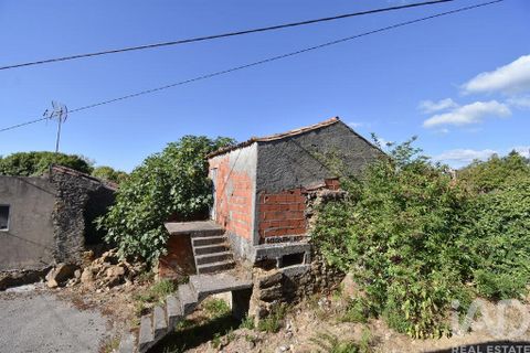 Byhus i Penela, Coimbra, Penela - € 75.000 | Ref: 149195 - foto 15