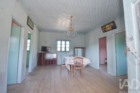 Byhus i Penela, Coimbra, Penela - € 75.000 | Ref: 149195 - foto 16