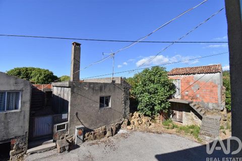 Byhus i Penela, Coimbra, Penela - € 75.000 | Ref: 149195 - foto 19
