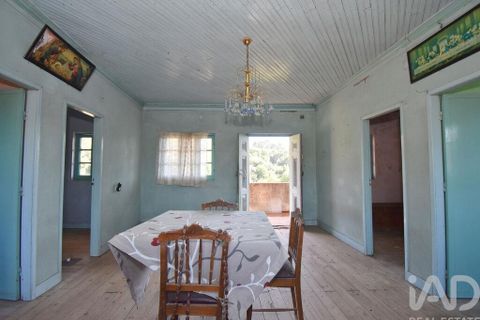 Byhus i Penela, Coimbra, Penela - € 75.000 | Ref: 149195 - foto 22
