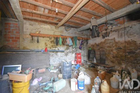 Byhus i Penela, Coimbra, Penela - € 75.000 | Ref: 149195 - foto 26